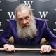 Illustration for article titled Alan Moore Advises New Writers to Self-Publish Because Big Publishers Suck